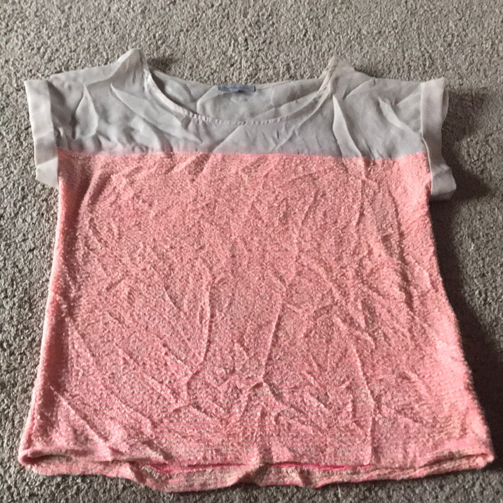 Perfect lightweight top
